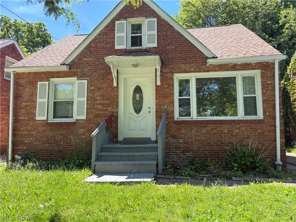 608 E. 120th Street, Cleveland, OH 44108 - #1