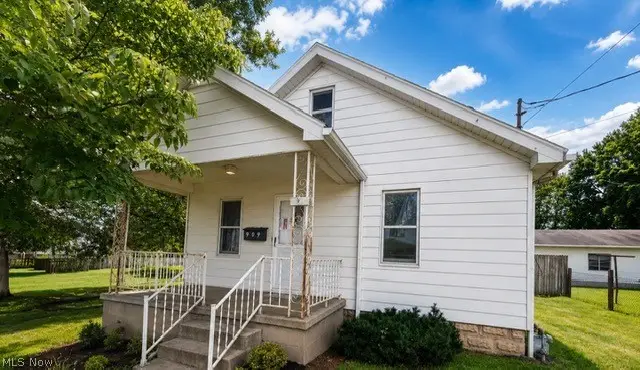 909 23rd Street, Vienna, WV 26105 - #1