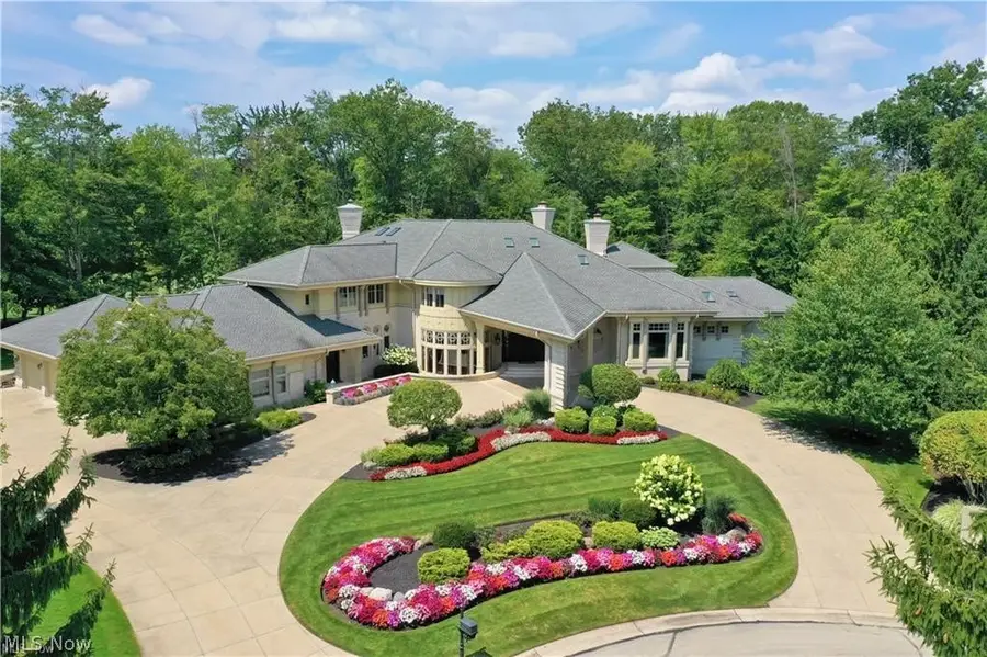 735 Hardwick Drive, Aurora, OH 44202 - #2