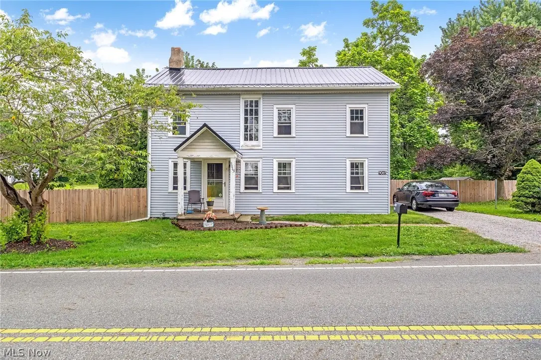 9065 12th Street, North Benton, OH 44449 - #1