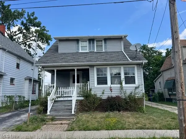 3310 Cypress Avenue, Cleveland, OH 44109