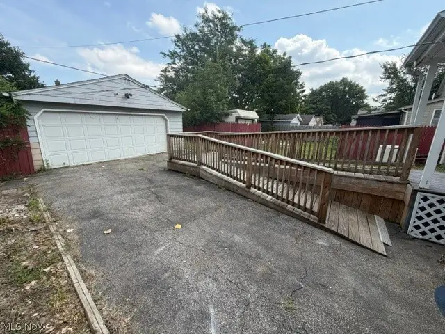 3310 Cypress Avenue, Cleveland, OH 44109 - #2