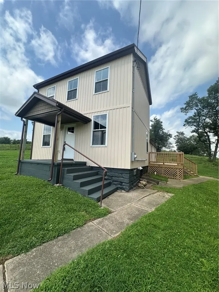41381 Brown Road, Bethesda, OH 43719 - #2