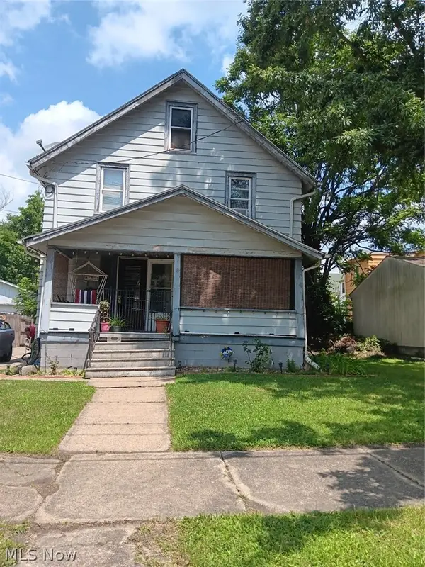 1253 Belle Se Street, Warren, OH 44484