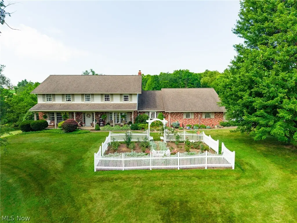16455 Dover Road, Paint, OH 44627 - #1