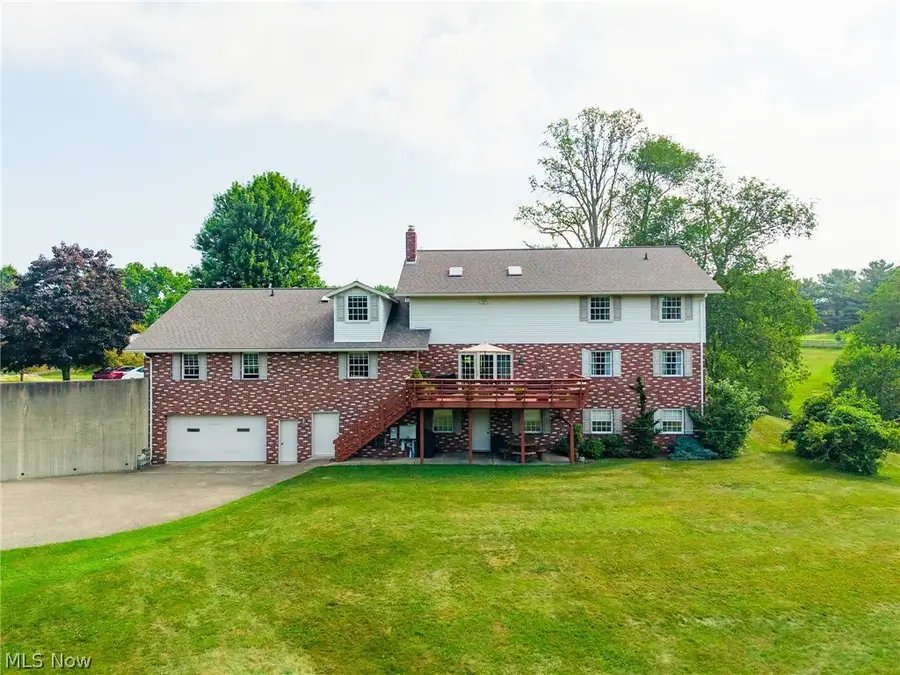 16455 Dover Road, Paint, OH 44627 - #2