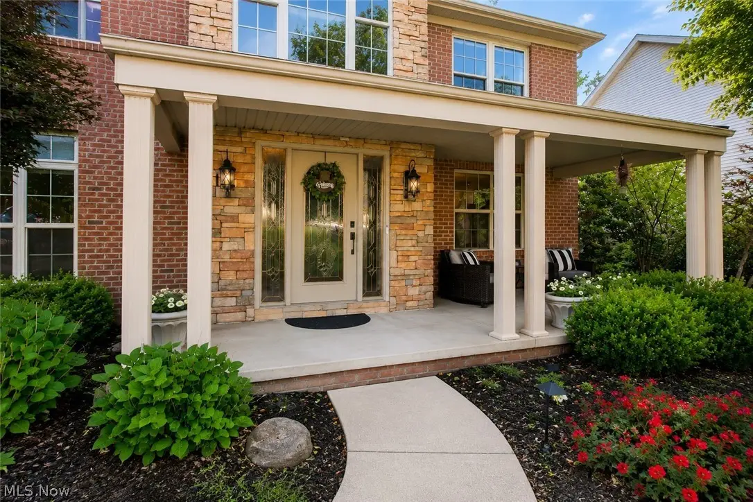 506 Brentwood Boulevard, Copley, OH 44321 - #1