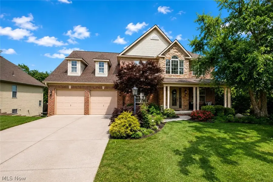 506 Brentwood Boulevard, Copley, OH 44321 - #2