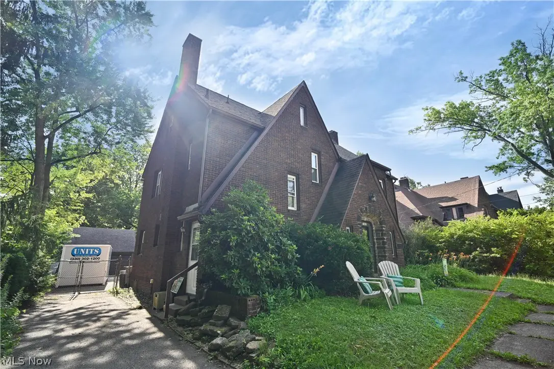 2367 Selma Avenue, Youngstown, OH 44504 - #1