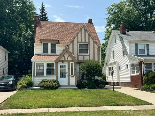 88 Sunnycliff Drive, Euclid, OH 44123 - #1