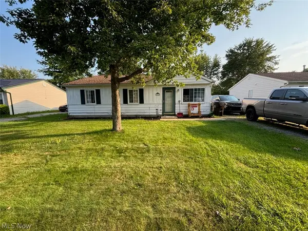 9888 Short Drive, Windham, OH 44288