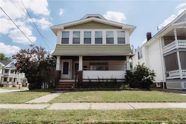 4365 W 28th Street, Cleveland, OH 44109