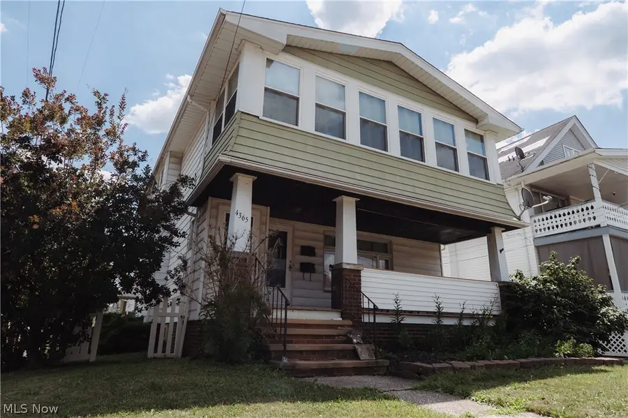 4365 W 28th Street, Cleveland, OH 44109 - #2