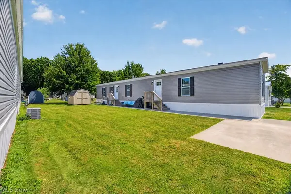 187 Garfield Lane, Jefferson, OH 44047