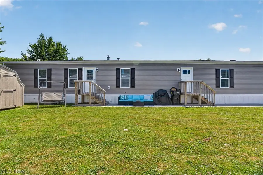 187 Garfield Lane, Jefferson, OH 44047 - #2