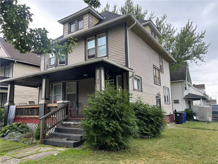 3106 E 99th Street, Cleveland, OH 44104 - #2