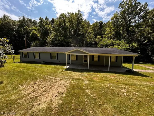 18977 State Route 555 Highway, Cutler, OH 45724