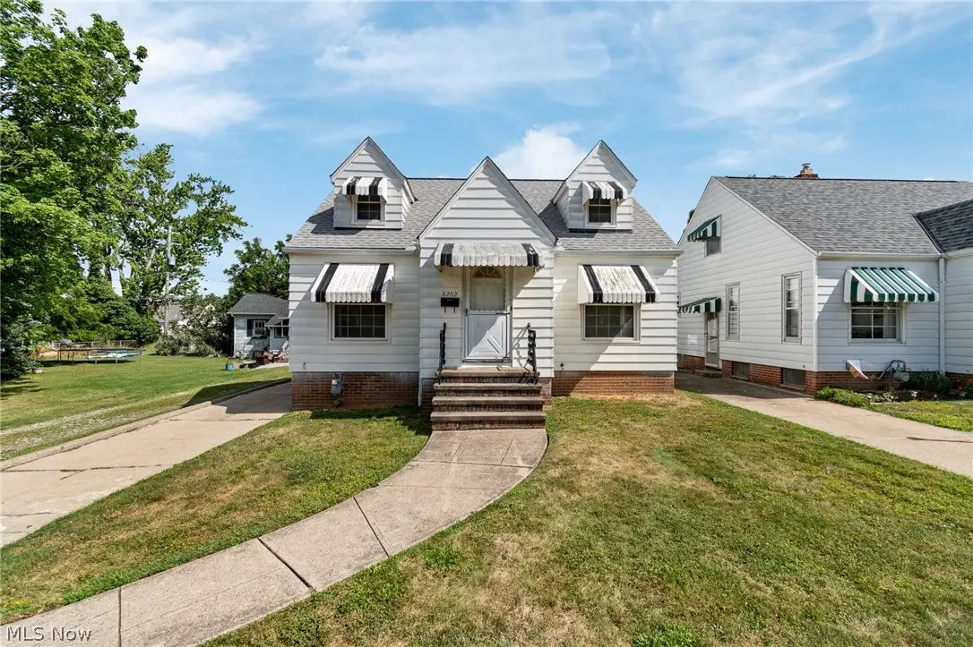 8202 Dorothy Avenue, Parma, OH 44129 - #1