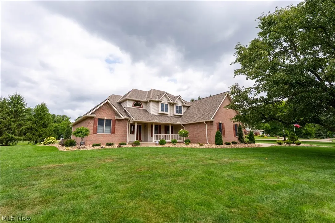 12065 Mallards, Petersburg, OH 44454 - #1