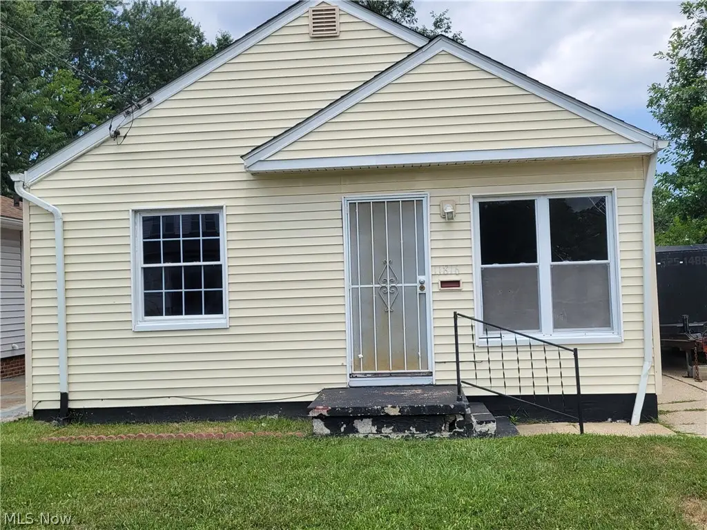 11816 Milligan Avenue, Cleveland, OH 44135 - #1