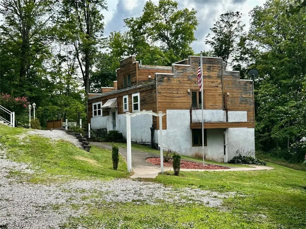 1785 Mitchells Lane, Marietta, OH 45750 - #1