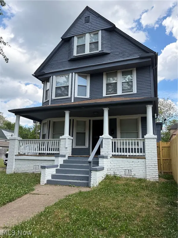 2233 E 80th Street, Cleveland, OH 44103