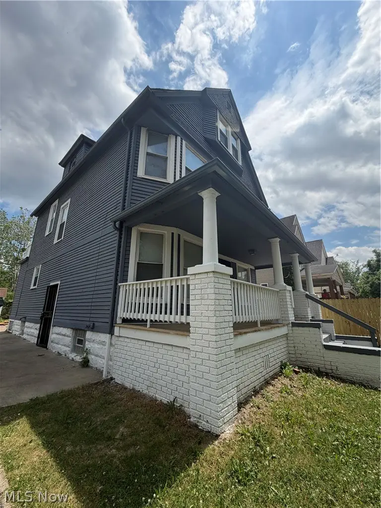2233 E 80th Street, Cleveland, OH 44103 - #2