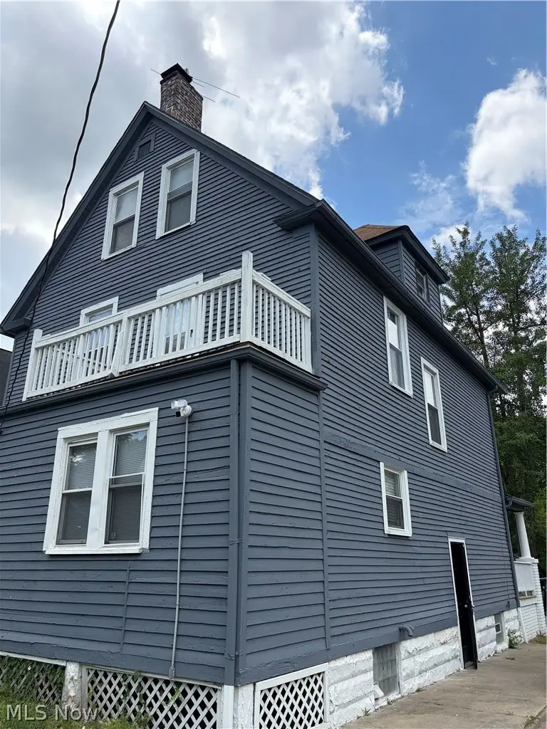 2233 E 80th Street, Cleveland, OH 44103 - #3