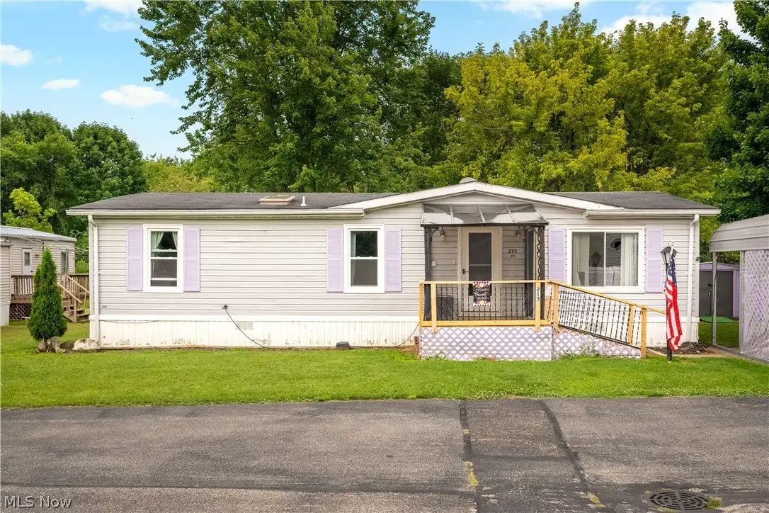 12205 Goshen Road #213, Salem, OH 44460 - #1