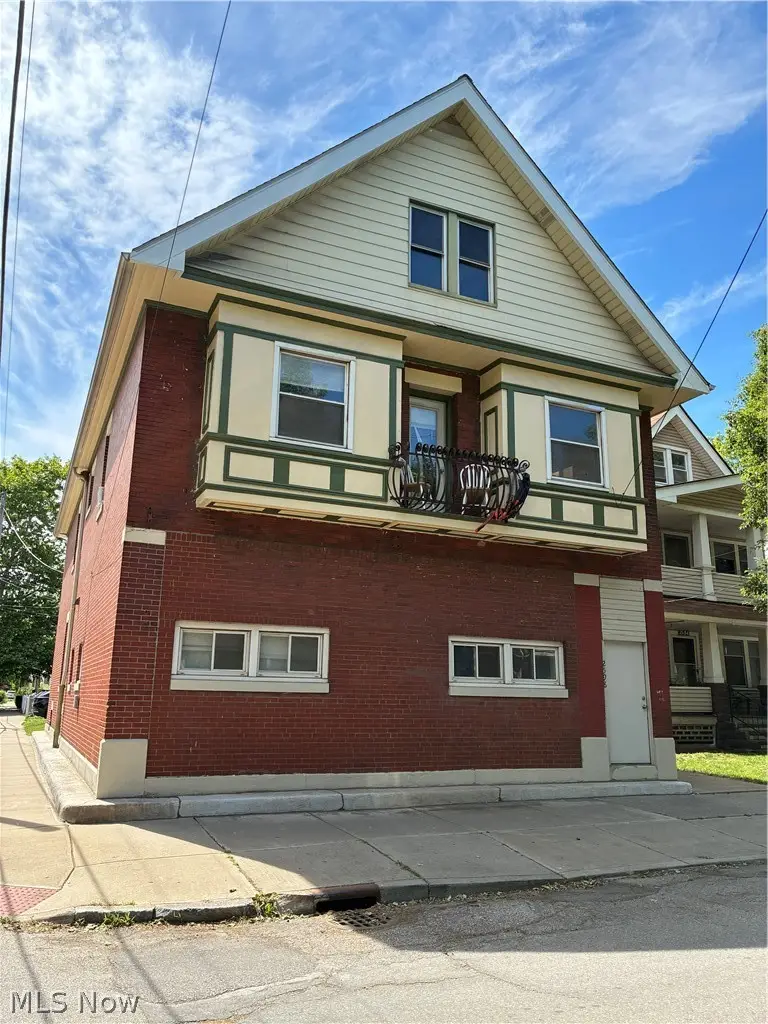 2598 W 10th Street, Cleveland, OH 44113 - #1