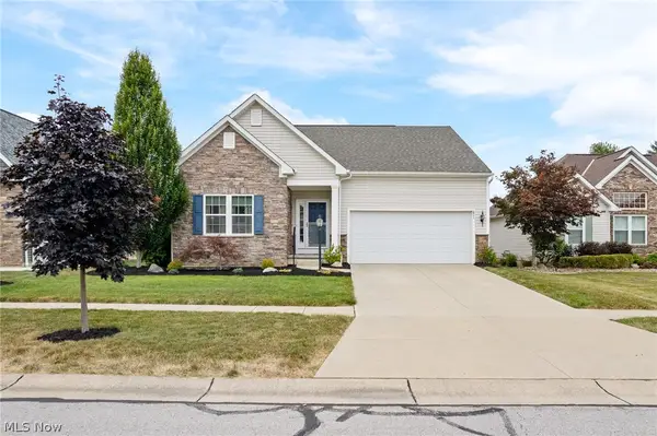 611 Rundle Street, LaGrange, OH 44050