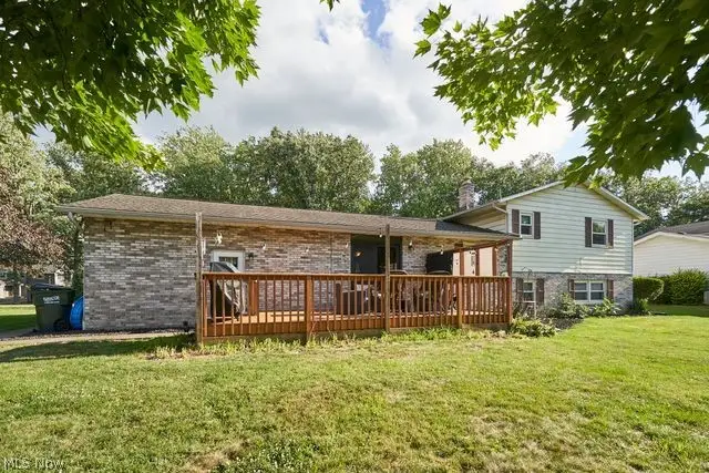 9307 Strausser Nw Street, Massillon, OH 44646 - #3