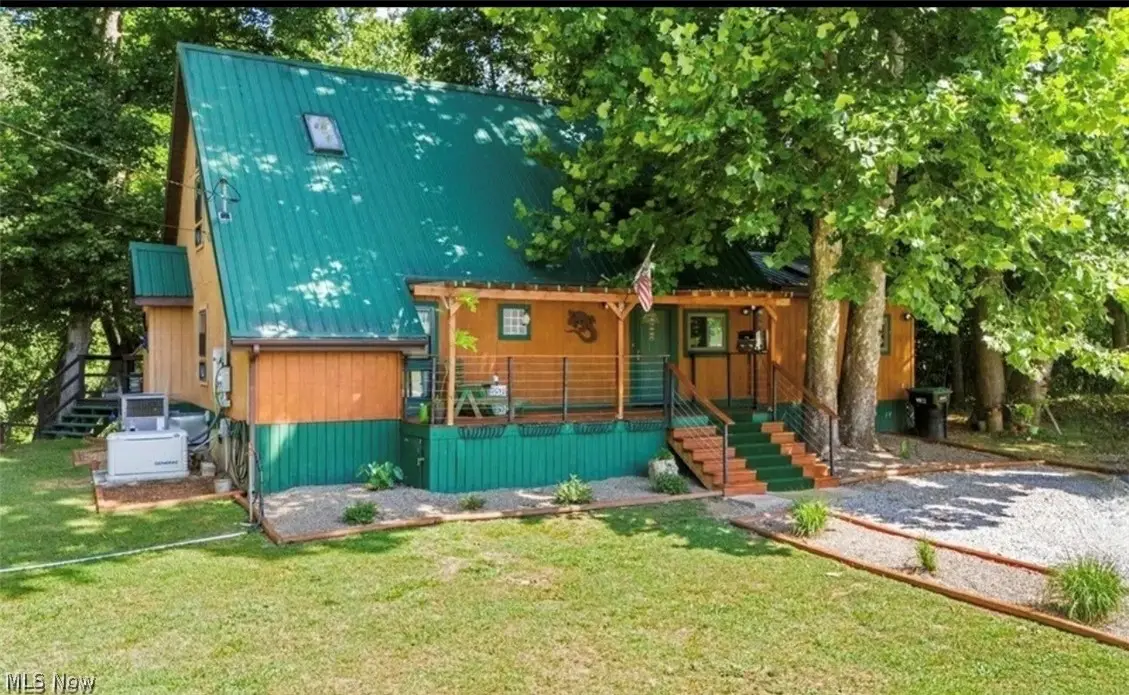2854 Wells Lock Road, Elizabeth, WV 26143 - #1