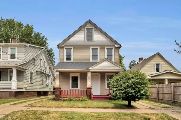 7408 Wentworth Avenue, Cleveland, OH 44102