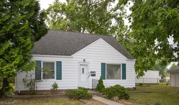 660 E 260th Street, Euclid, OH 44111