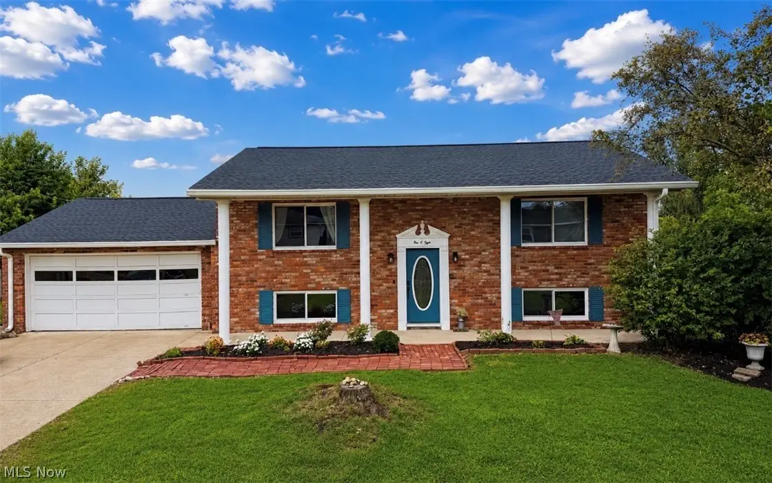 108 Shamrock Drive, Marietta, OH 45750 - #1