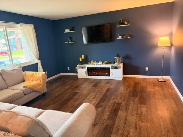 108 Shamrock Drive, Marietta, OH 45750 - #2