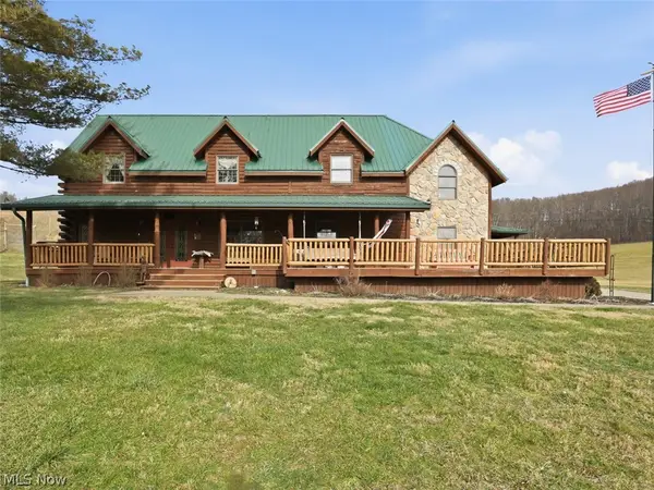 6529 Fallsburg Ne Road, Newark, OH 43055