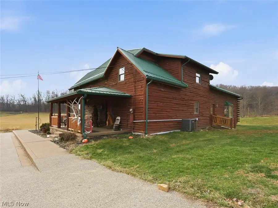 6529 Fallsburg Ne Road, Newark, OH 43055 - #3