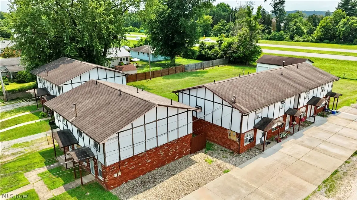1601 Hill Street, Belpre, OH 45714 - #1