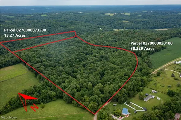 25484 Township Rd 111, Warsaw, OH 43844