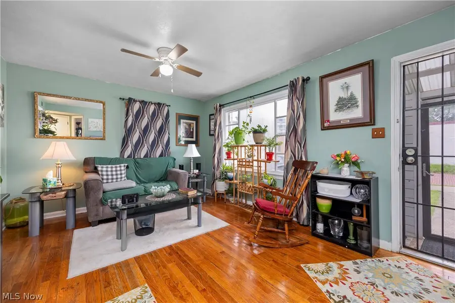 12502 Leeila Avenue, Cleveland, OH 44135 - #3