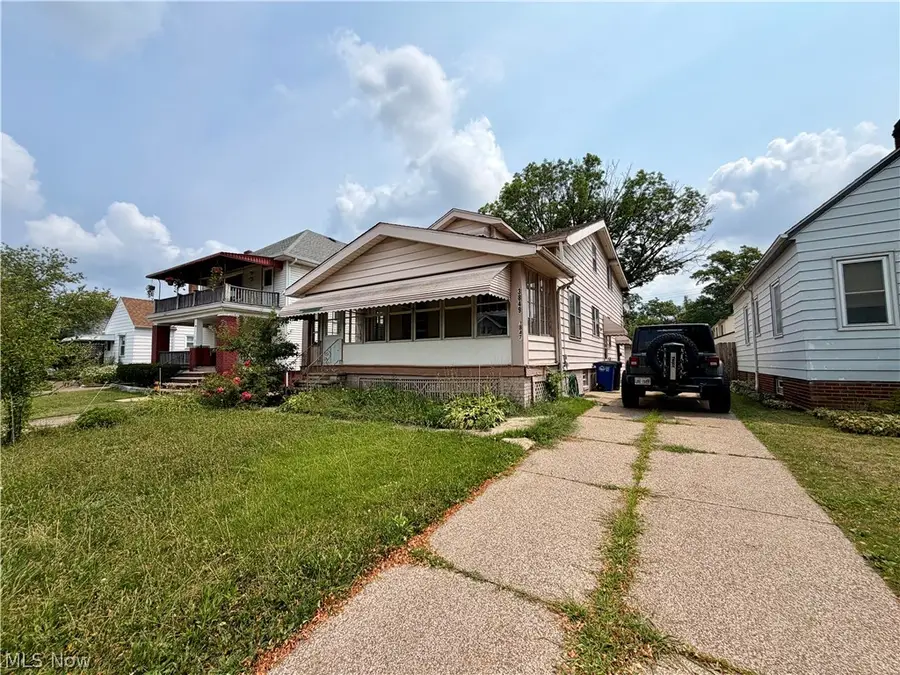 3847-3849 W 136th Street, Cleveland, OH 44111 - #2