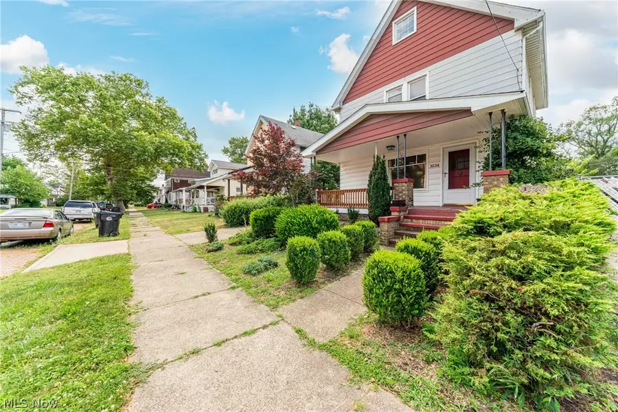 3034 W 112th Street, Cleveland, OH 44111 - #3