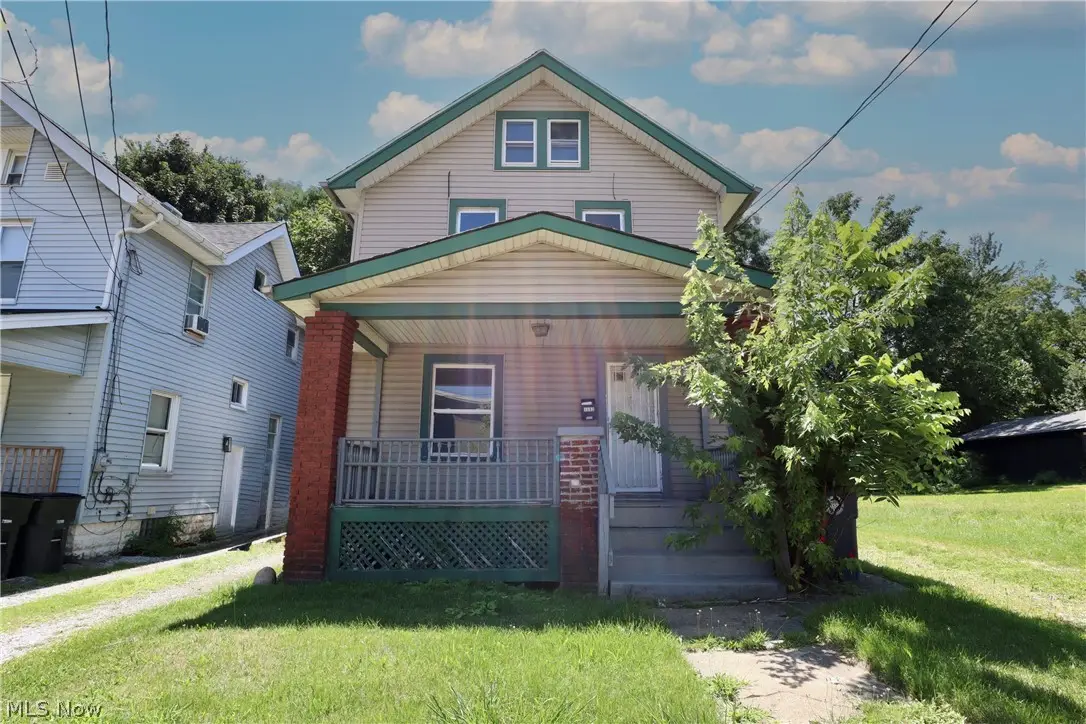 1182 5th Avenue, Akron, OH 44306 - #1