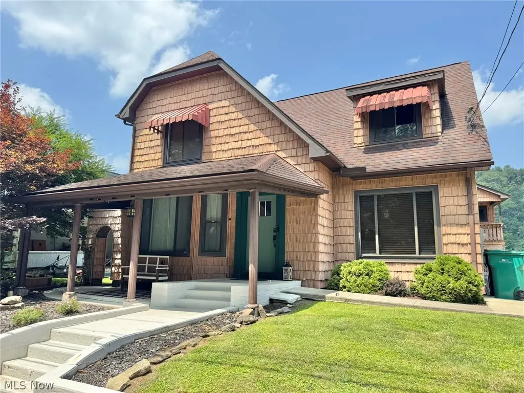 423 High Street, Grantsville, WV 26147 - #1