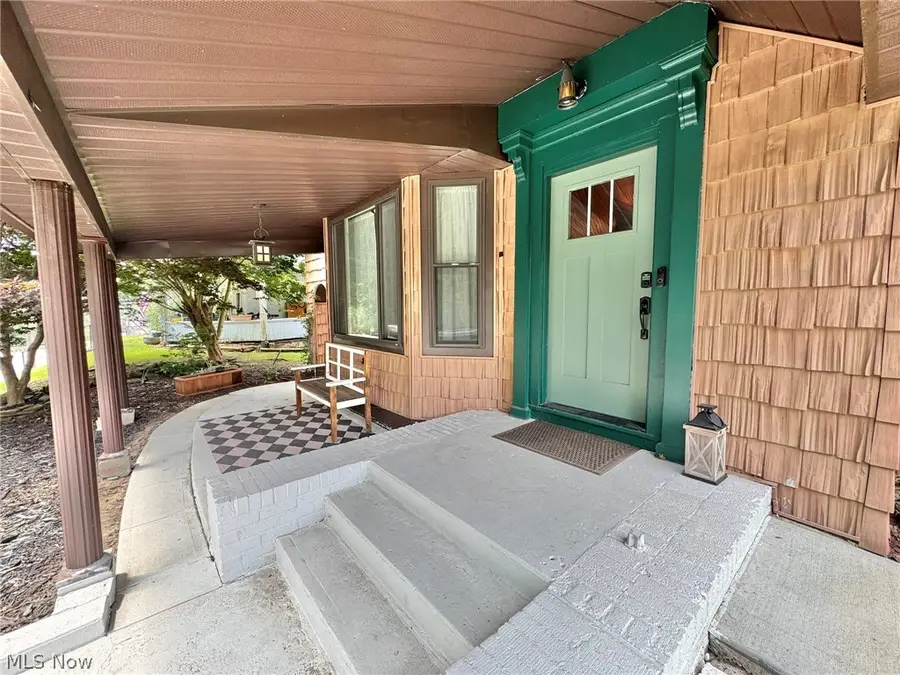 423 High Street, Grantsville, WV 26147 - #3