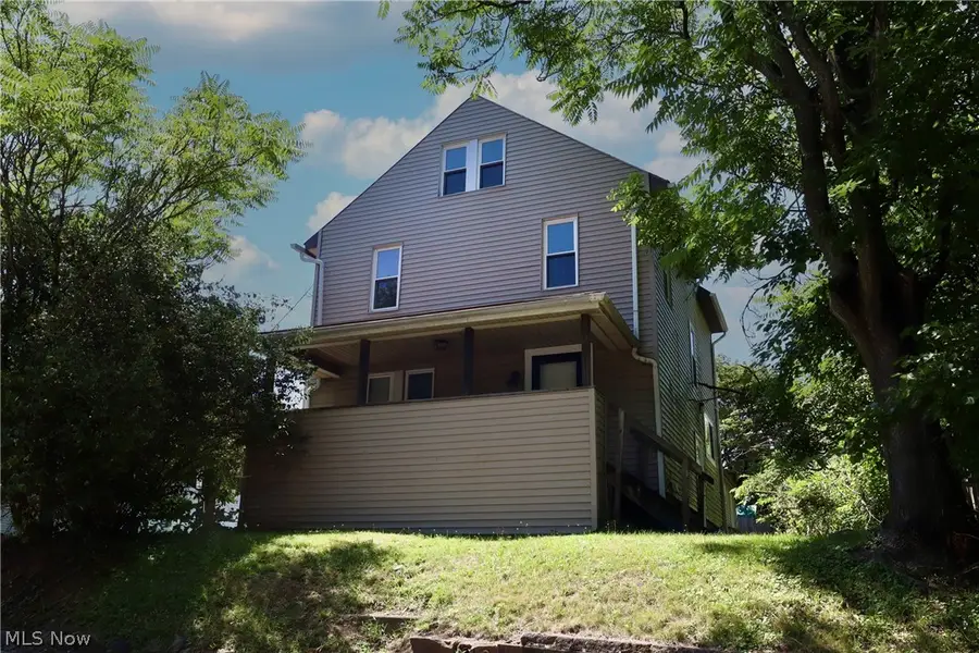 2250 6th Sw Street, Akron, OH 44314 - #2