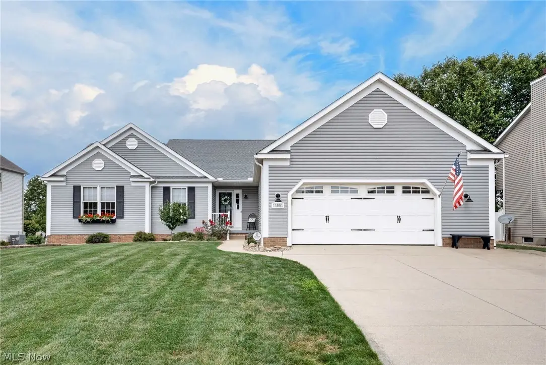 11051 Trenton Nw Road, Uniontown, OH 44685 - #1