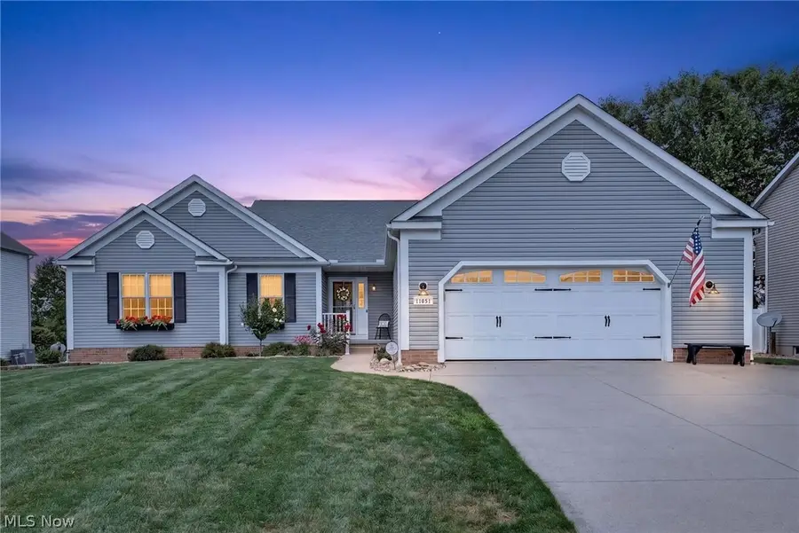 11051 Trenton Nw Road, Uniontown, OH 44685 - #2